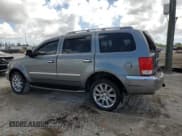 ✅ 2008 Chrysler Aspen Limited • VIN: 1A8HX58218F147415 • Лот: 62481415. Опубликован ранее на Copart с пробегом 217 289 миль. Бесплатный доступ к архиву аукционных продаж из США и подробный отчёт об истории автомобиля на DreamBid. Изображение 2.