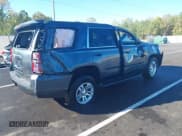 ✅ 2020 Chevrolet Tahoe LT • VIN: 1GNSKBKC2LR151564 • Lot: 43400832. Wystawiony na IAAI z przebiegiem 136 531 mil. Bezpłatny archiwum sprzedaży aukcyjnych z USA i szczegółowy raport historii pojazdu na DreamBid. Zdjęcie 4.