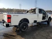 ✅ 2024 Ford F-250 • VIN: 1FT8X2BN6REC41371 • Lot: 54431135. Listed on Copart with Not provided. Free auction sales archive from the USA and detailed vehicle history report at DreamBid. Image 3.