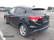 ✅ 2020 Honda HR-V EX • VIN: 3CZRU6H50LM712549 • Лот: 43014908. Опубликован ранее на IAAI с пробегом 32 585 миль. Бесплатный доступ к архиву аукционных продаж из США и подробный отчёт об истории автомобиля на DreamBid. Изображение 6.