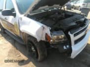 ✅ 2013 Chevrolet Tahoe Commercial • VIN: 1GNLC2E01DR281128 • Lot: 43026550. Wystawiony na IAAI z przebiegiem 156 342 mil. Bezpłatny archiwum sprzedaży aukcyjnych z USA i szczegółowy raport historii pojazdu na DreamBid. Zdjęcie 6.