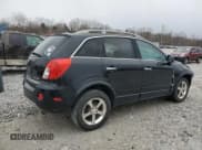 ✅ 2014 Chevrolet Captiva Sport LT • VIN: 3GNAL3EK0ES544030 • Lot: 48332885. Wystawiony na Copart z przebiegiem 184 198 mil. Bezpłatny archiwum sprzedaży aukcyjnych z USA i szczegółowy raport historii pojazdu na DreamBid. Zdjęcie 3.