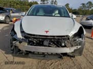 ✅ 2021 Tesla Model Y Long Range • VIN: 5YJYGDEEXMF061258 • Lot: 93935845. Listed on Copart with 70,607 mi. Free auction sales archive from the USA and detailed vehicle history report at DreamBid. Image 5.