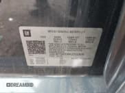 ✅ 2019 Chevrolet Silverado 1500 LT • VIN: 1GCRYDED9KZ211926 • Lot: 40966875. Wystawiony na IAAI z przebiegiem 25 077 mil. Bezpłatny archiwum sprzedaży aukcyjnych z USA i szczegółowy raport historii pojazdu na DreamBid. Zdjęcie 9.