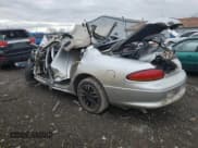 ✅ 2002 Chrysler Concorde • VIN: 2C3AD36M92H157257 • Lot: 43237424. Wystawiony na Copart z przebiegiem Nie podano. Bezpłatny archiwum sprzedaży aukcyjnych z USA i szczegółowy raport historii pojazdu na DreamBid. Zdjęcie 2.