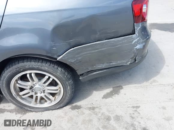 ✅ 2010 Volkswagen Jetta SE • VIN: 3VWRZ7AJ8AM072976 • Lot: 42489919. Listed on IAAI with 215,080 mi. Free auction sales archive from the USA and detailed vehicle history report at DreamBid. Image 6.