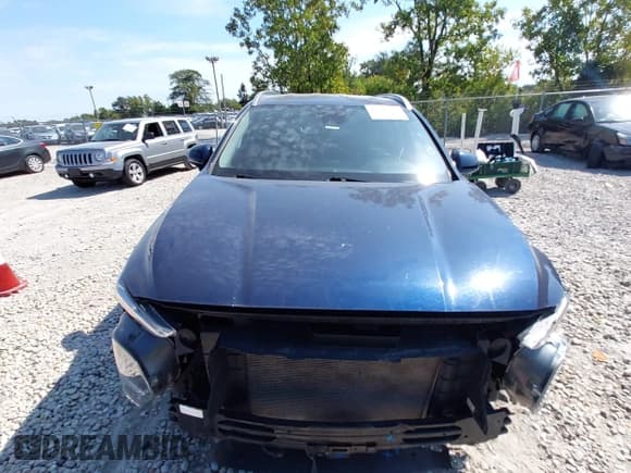 ✅ 2020 Hyundai Santa Fe SEL • VIN: 5NMS3CAD9LH274028 • Лот: 43190510. Опубликован ранее на IAAI с пробегом 104 370 миль. Бесплатный доступ к архиву аукционных продаж из США и подробный отчёт об истории автомобиля на DreamBid. Изображение 12.