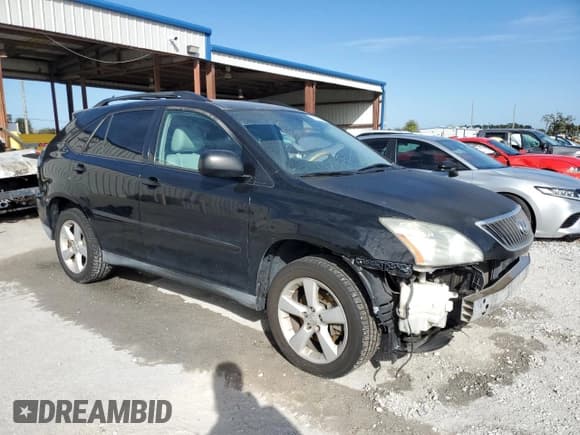 ✅ 2005 Lexus RX 330 • VIN: 2T2GA31U05C031241 • Lot: 87472455. Wystawiony na Copart z przebiegiem 227 763 mil. Bezpłatny archiwum sprzedaży aukcyjnych z USA i szczegółowy raport historii pojazdu na DreamBid. Zdjęcie 4.