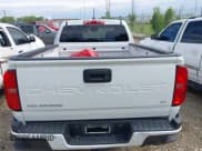 ✅ 2021 Chevrolet Colorado 2WD LT • VIN: 1GCHSCEA8M1205131 • Lot: 42273672. Listed on IAAI with 84,711 mi. Free auction sales archive from the USA and detailed vehicle history report at DreamBid. Image 17.