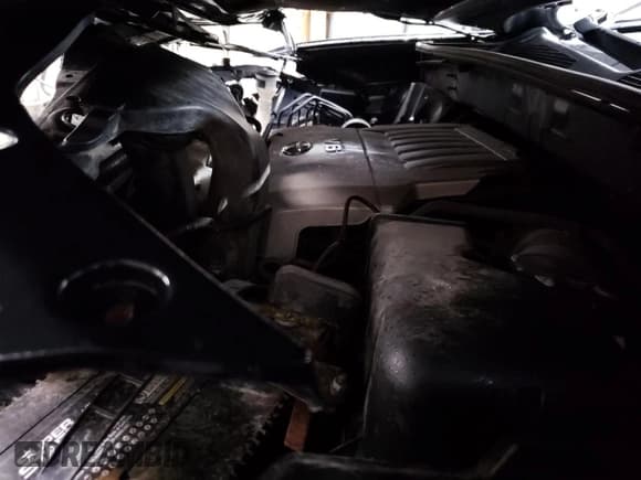 ✅ 2012 Toyota Highlander SE • VIN: 5TDBK3EH3CS133064 • Lot: 86669165. Listed on Copart with 203,801 mi. Free auction sales archive from the USA and detailed vehicle history report at DreamBid. Image 12.