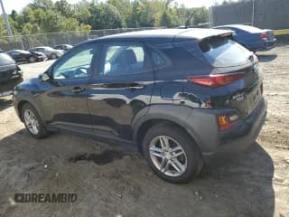 ✅ 2018 Hyundai Kona SE • VIN: KM8K1CAAXJU065197 • Лот: 72017073. Опубликован ранее на Copart с пробегом 64 966 миль. Бесплатный доступ к архиву аукционных продаж из США и подробный отчёт об истории автомобиля на DreamBid. Изображение 2.