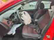 2014 Chevrolet Cruze 1LT with VIN 1G1PC5SB0E7215547, listed as a Copart auction lot 86112965 with 47,514 mi miles and Salvage title. Bid and sale history available at DreamBid. Image 7.