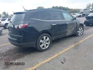 2017 Chevrolet Traverse LT с VIN 1GNKVGKD3HJ132170, выставлен на аукционе IAAI как лот 43282289 с пробегом 141 354 миль миль и . История ставок и продаж доступна на DreamBid. Изображение 4.