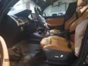 ✅ 2022 BMW X3 xDrive30i • VIN: 5UX53DP00N9L88570 • Lot: 90847895. Wystawiony na Copart z przebiegiem 171 915 mil. Bezpłatny archiwum sprzedaży aukcyjnych z USA i szczegółowy raport historii pojazdu na DreamBid. Zdjęcie 7.