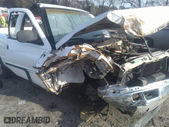 2001 Dodge 1500 with VIN 1B7HC16Y91S239209, listed as a IAAI auction lot 41202721 with 230,011 mi miles and . Bid and sale history available at DreamBid. Image 6.