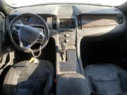 ✅ 2015 Ford Taurus Limited • VIN: 1FAHP2J88FG125526 • Lot: 92259335. Wystawiony na Copart z przebiegiem 185 511 mil. Bezpłatny archiwum sprzedaży aukcyjnych z USA i szczegółowy raport historii pojazdu na DreamBid. Zdjęcie 8.