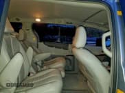 ✅ 2012 Toyota Sienna XLE • VIN: 5TDYK3DC6CS186521 • Лот: 93012045. Опубликован ранее на Copart с пробегом 173 559 миль. Бесплатный доступ к архиву аукционных продаж из США и подробный отчёт об истории автомобиля на DreamBid. Изображение 11.