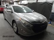 ✅ 2013 Hyundai Sonata Limited • VIN: KMHEC4A49DA093781 • Лот: 42867222. Опубликован ранее на IAAI с пробегом Не указан. Бесплатный доступ к архиву аукционных продаж из США и подробный отчёт об истории автомобиля на DreamBid. Изображение 1.