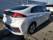 ✅ 2020 Hyundai Ioniq Blue • VIN: KMHC65LC6LU197294 • Lot: 42959145. Wystawiony na Copart z przebiegiem 38 770 mil. Bezpłatny archiwum sprzedaży aukcyjnych z USA i szczegółowy raport historii pojazdu na DreamBid. Zdjęcie 3.