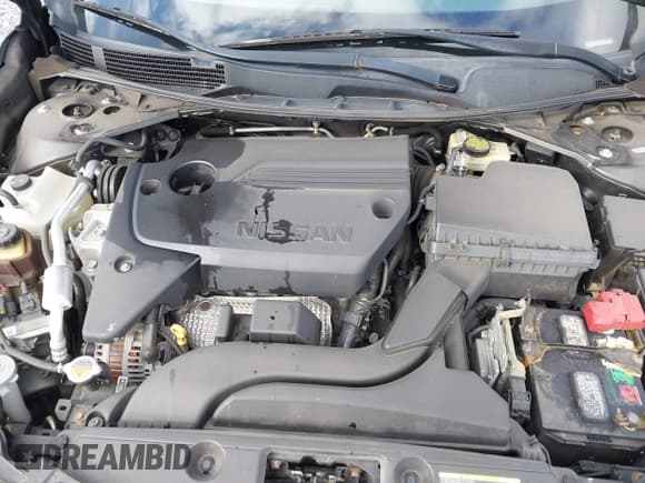 ✅ 2015 Nissan Altima S • VIN: 1N4AL3AP7FN920783 • Lot: 43822028. Listed on IAAI with 149,322 mi. Free auction sales archive from the USA and detailed vehicle history report at DreamBid. Image 10.