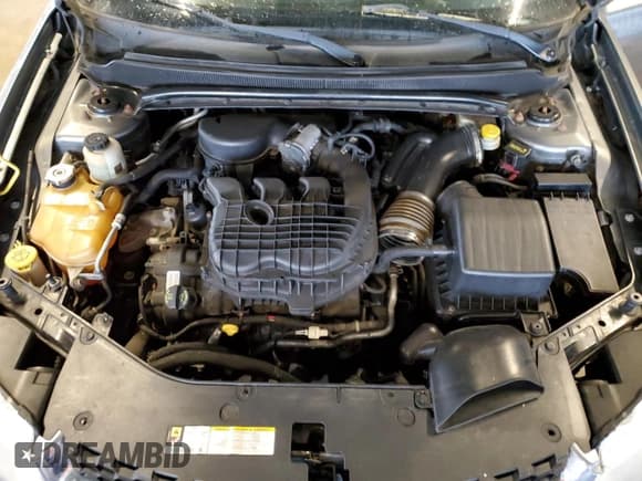 ✅ 2013 Dodge Avenger SXT • VIN: 1C3CDZCG1DN531364 • Лот: 81132784. Опубликован ранее на Copart с пробегом Не указан. Бесплатный доступ к архиву аукционных продаж из США и подробный отчёт об истории автомобиля на DreamBid. Изображение 11.