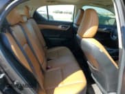 ✅ 2014 Lexus CT 200h • VIN: JTHKD5BH0E2174786 • Lot: 69045965. Wystawiony na Copart z przebiegiem 138 313 mil. Bezpłatny archiwum sprzedaży aukcyjnych z USA i szczegółowy raport historii pojazdu na DreamBid. Zdjęcie 10.