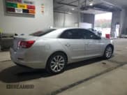 ✅ 2014 Chevrolet Malibu LT • VIN: 1G11E5SL4EF248145 • Лот: 91500235. Опубликован ранее на Copart с пробегом 132 722 миль. Бесплатный доступ к архиву аукционных продаж из США и подробный отчёт об истории автомобиля на DreamBid. Изображение 3.