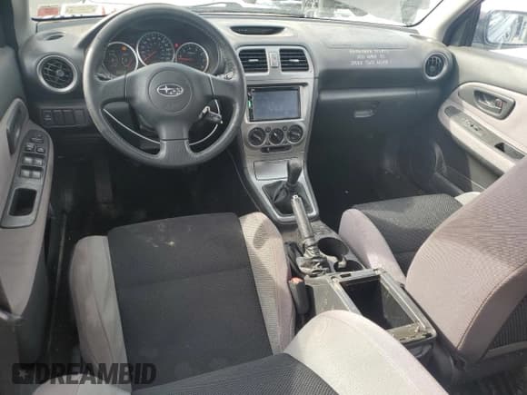 ✅ 2006 Subaru Impreza Outback Special Sports • VIN: JF1GG68686G818930 • Лот: 45804505. Опубликован ранее на Copart с пробегом 182 207 миль. Бесплатный доступ к архиву аукционных продаж из США и подробный отчёт об истории автомобиля на DreamBid. Изображение 8.