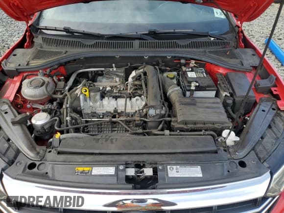 ✅ 2020 Volkswagen Jetta SEL • VIN: 3VWEB7BU8LM001968 • Lot: 59587655. Wystawiony na Copart z przebiegiem 41 392 mil. Bezpłatny archiwum sprzedaży aukcyjnych z USA i szczegółowy raport historii pojazdu na DreamBid. Zdjęcie 11.