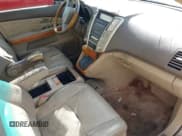 ✅ 2007 Lexus RX 350 • VIN: 2T2GK31U37C021660 • Lot: 43647343. Wystawiony na IAAI z przebiegiem 347 959 mil. Bezpłatny archiwum sprzedaży aukcyjnych z USA i szczegółowy raport historii pojazdu na DreamBid. Zdjęcie 5.