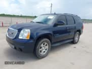 ✅ 2009 GMC Yukon • VIN: 1GKEC23359R218432 • Лот: 42685872. Опубликован ранее на IAAI с пробегом 132 364 миль. Бесплатный доступ к архиву аукционных продаж из США и подробный отчёт об истории автомобиля на DreamBid. Изображение 2.