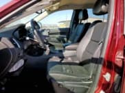 ✅ 2020 Dodge Durango GT • VIN: 1C4RDHDG0LC329687 • Лот: 86340415. Опубликован ранее на Copart с пробегом 84 242 миль. Бесплатный доступ к архиву аукционных продаж из США и подробный отчёт об истории автомобиля на DreamBid. Изображение 7.