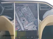 ✅ 2016 Tesla Model S 90D • VIN: 5YJSA1E21GF156369 • Lot: 42741476. Listed on IAAI with 134,088 mi. Free auction sales archive from the USA and detailed vehicle history report at DreamBid. Image 18.