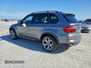✅ 2011 BMW X5 35d • VIN: 5UXZW0C50BL369163 • Lot: 89516705. Listed on Copart with 166,314 mi. Free auction sales archive from the USA and detailed vehicle history report at DreamBid. Image 2.