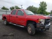 ✅ 2007 Chevrolet Silverado 2500HD 1LT • VIN: 1GCHK23K87F541620 • Лот: 61061585. Опубликован ранее на Copart с пробегом 127 694 миль. Бесплатный доступ к архиву аукционных продаж из США и подробный отчёт об истории автомобиля на DreamBid. Изображение 4.