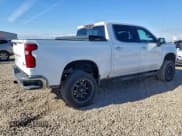 ✅ 2019 Chevrolet Silverado 1500 LTZ • VIN: 1GCUYGEL4KZ109744 • Lot: 95126325. Wystawiony na Copart z przebiegiem 171 993 mil. Bezpłatny archiwum sprzedaży aukcyjnych z USA i szczegółowy raport historii pojazdu na DreamBid. Zdjęcie 3.