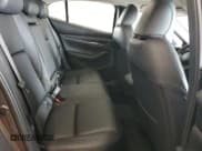 ✅ 2021 Mazda 3 Select • VIN: JM1BPABL0M1324695 • Lot: 80465435. Listed on Copart with 39,057 mi. Free auction sales archive from the USA and detailed vehicle history report at DreamBid. Image 10.