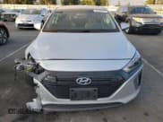 ✅ 2017 Hyundai Ioniq SEL • VIN: KMHC75LC4HU034440 • Lot: 86040574. Wystawiony na Copart z przebiegiem 124 938 mil. Bezpłatny archiwum sprzedaży aukcyjnych z USA i szczegółowy raport historii pojazdu na DreamBid. Zdjęcie 5.