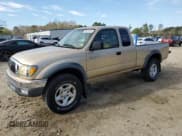 ✅ 2004 Toyota Tacoma PreRunner • VIN: 5TESM92N84Z387347 • Лот: 50037625. Опубликован ранее на Copart с пробегом 170 910 миль. Бесплатный доступ к архиву аукционных продаж из США и подробный отчёт об истории автомобиля на DreamBid. Изображение 1.