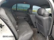 ✅ 2004 Buick Park Avenue • VIN: 1G4CW54K944100547 • Lot: 86839405. Wystawiony na Copart z przebiegiem 155 461 mil. Bezpłatny archiwum sprzedaży aukcyjnych z USA i szczegółowy raport historii pojazdu na DreamBid. Zdjęcie 10.