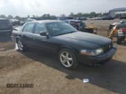 ✅ 2004 Mercury Marauder • VIN: 2MHHM79V94X638108 • Lot: 66498065. Listed on Copart with 108,718 mi. Free auction sales archive from the USA and detailed vehicle history report at DreamBid. Image 4.