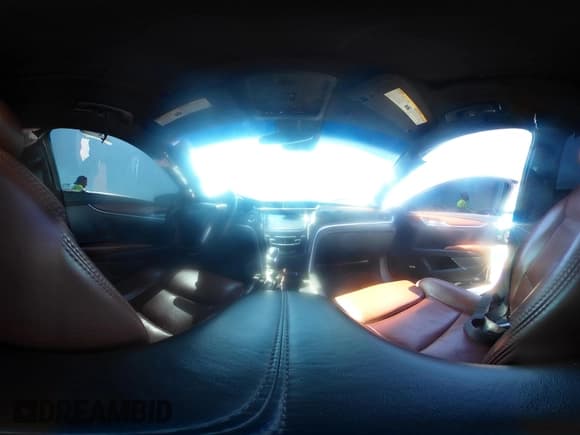 ✅ 2016 Cadillac XTS Premium Collection • VIN: 2G61P5S39G9103215 • Лот: 41909612. Опубликован ранее на IAAI с пробегом 112 940 миль. Бесплатный доступ к архиву аукционных продаж из США и подробный отчёт об истории автомобиля на DreamBid. Изображение 18.