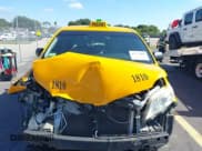 ✅ 2016 Toyota Sienna L • VIN: 5TDZK3DC2GS724321 • Lot: 43773404. Listed on IAAI with 264,851 mi. Free auction sales archive from the USA and detailed vehicle history report at DreamBid. Image 12.