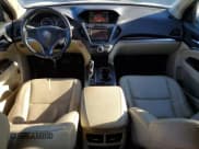 ✅ 2015 Acura MDX Technology • VIN: 5FRYD3H44FB003315 • Lot: 71661615. Wystawiony na Copart z przebiegiem 182 174 mil. Bezpłatny archiwum sprzedaży aukcyjnych z USA i szczegółowy raport historii pojazdu na DreamBid. Zdjęcie 8.