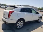 ✅ 2011 Cadillac SRX Performance Collection • VIN: 3GYFNEEY7BS609017 • Lot: 60313085. Wystawiony na Copart z przebiegiem 149 861 mil. Bezpłatny archiwum sprzedaży aukcyjnych z USA i szczegółowy raport historii pojazdu na DreamBid. Zdjęcie 3.