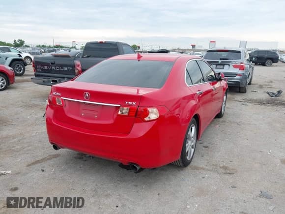 ✅ 2013 Acura TSX Technology • VIN: JH4CU2F63DC006404 • Lot: 42369304. Wystawiony na IAAI z przebiegiem 104 219 mil. Bezpłatny archiwum sprzedaży aukcyjnych z USA i szczegółowy raport historii pojazdu na DreamBid. Zdjęcie 4.