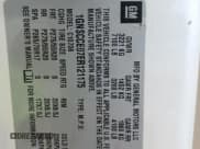 ✅ 2014 Chevrolet Tahoe LTZ • VIN: 1GNSCCE07ER121175 • Лот: 62642925. Опубликован ранее на Copart с пробегом Не указан. Бесплатный доступ к архиву аукционных продаж из США и подробный отчёт об истории автомобиля на DreamBid. Изображение 14.