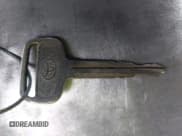 ✅ 2000 Toyota Tacoma PreRunner • VIN: 4TASN92N5YZ605190 • Lot: 43759017. Listed on IAAI with 139,973 mi. Free auction sales archive from the USA and detailed vehicle history report at DreamBid. Image 11.