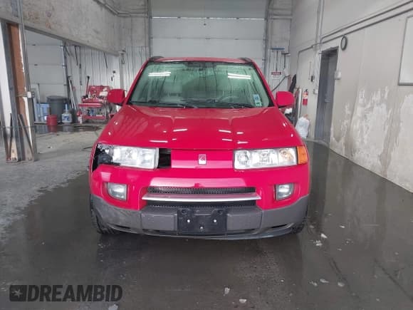 ✅ 2005 Saturn VUE • VIN: 5GZCZ63445S816014 • Lot: 41817841. Wystawiony na IAAI z przebiegiem 164 480 mil. Bezpłatny archiwum sprzedaży aukcyjnych z USA i szczegółowy raport historii pojazdu na DreamBid. Zdjęcie 12.