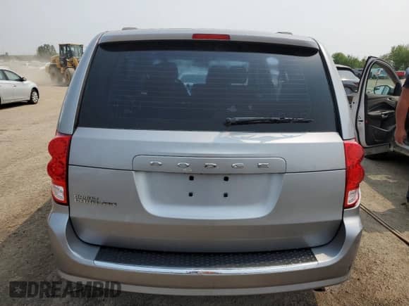 2013 Dodge Grand Caravan SXT с VIN 2C4RDGBG6DR728710, выставлен на аукционе Copart как лот 64843445 с пробегом 205 247 миль миль и Чистый • Clean title. История ставок и продаж доступна на DreamBid. Изображение 6.